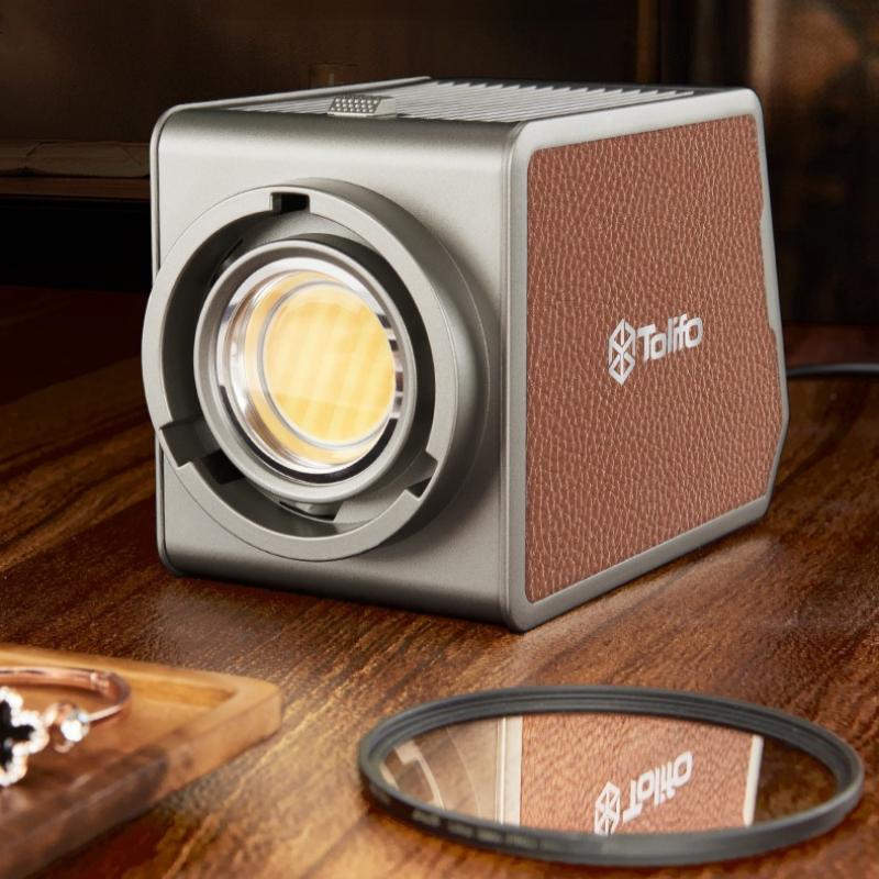 Handheld Photography Light Mob - Photography Lighting Handheld ulasan dan harga