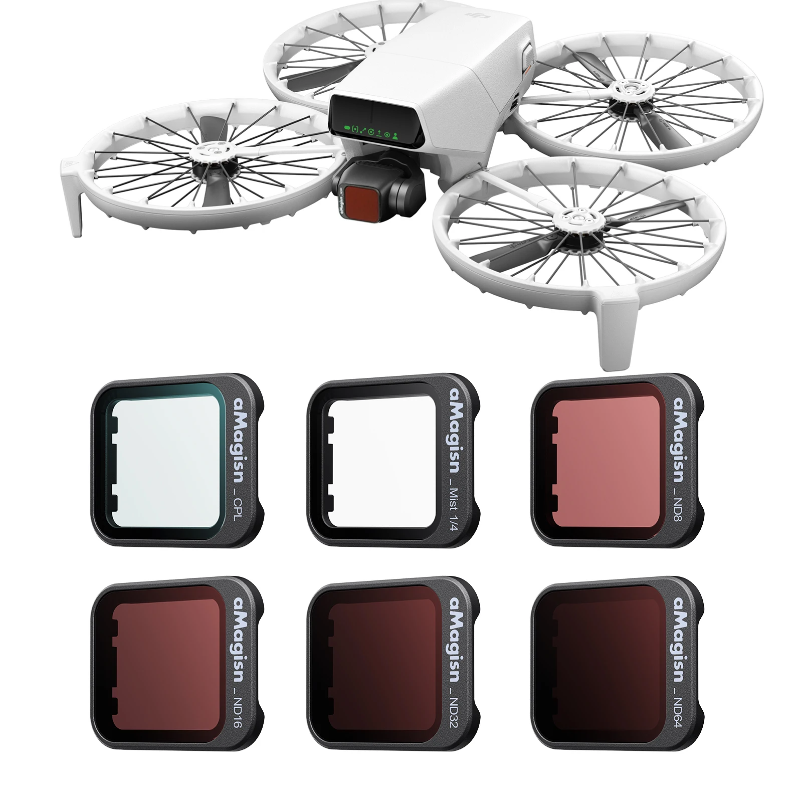 Suitable for DJI Flip handheld - Photography Lighting Handheld ulasan dan harga