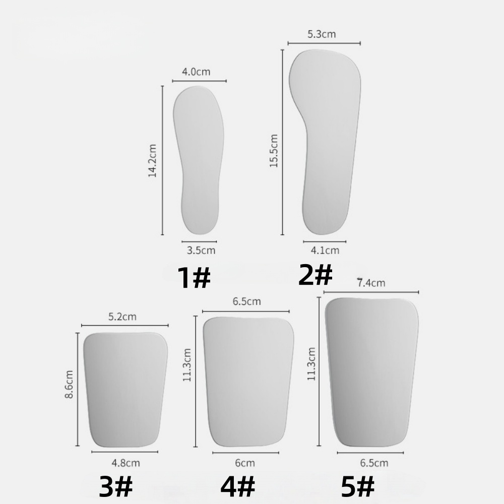Dental Anti-Fog Mirrors Set Wi - Photography Lighting Game ulasan dan harga
