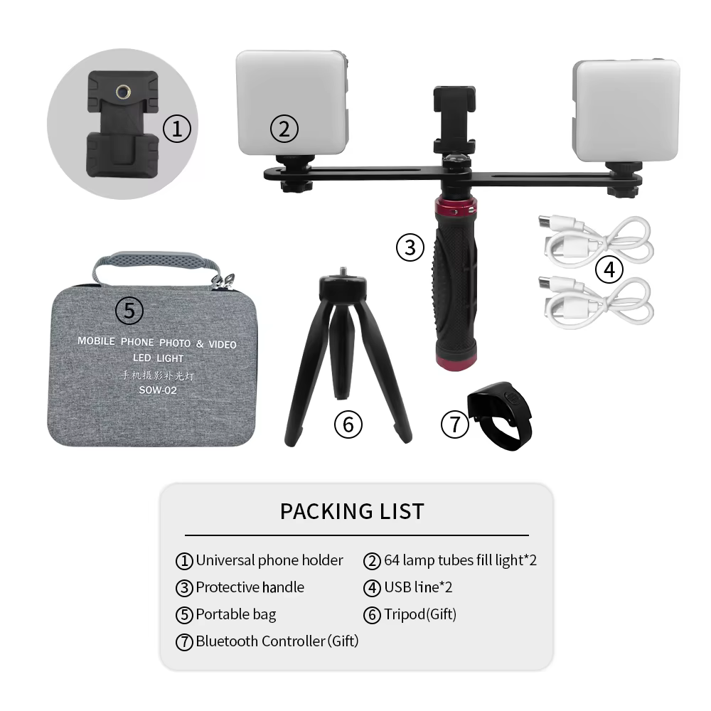Dental Photography Light Intra - Photography Mobile Lighting ulasan dan harga