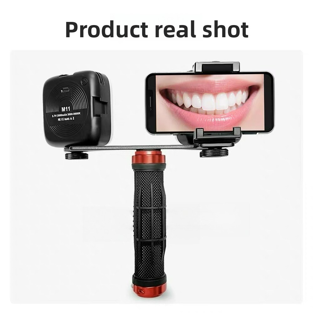 Dental Photography Light with  - Photography Mobile Lighting ulasan dan harga