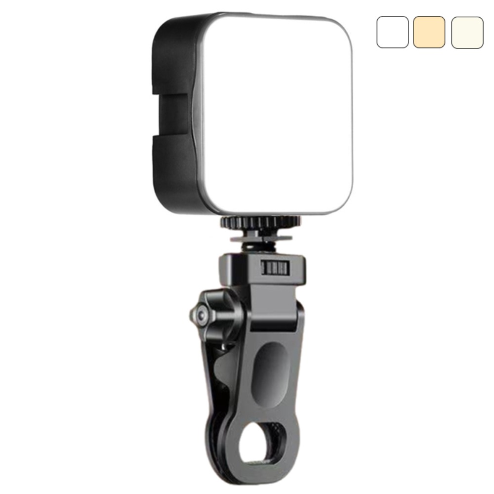 RGB Fill-in Light USB Charging - Photography Lighting Brands ulasan dan harga